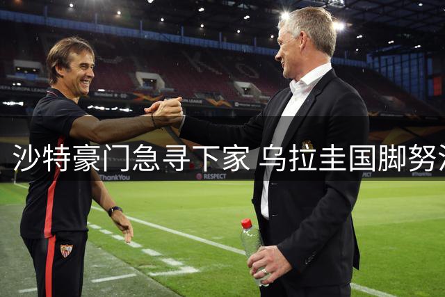 沙特豪门急寻下家 乌拉圭国脚努涅斯欧洲租借计划浮出水面